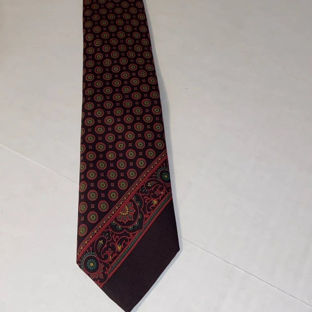 Polo Ralph Lauren Men’s Silk Neck Tie